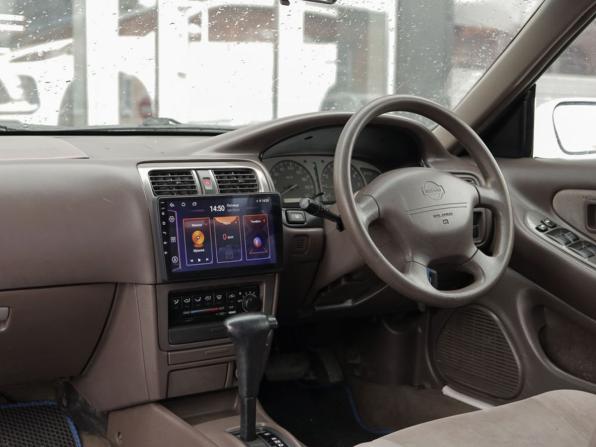 Nissan Presea II с пробегом 2000 года, цена 250 000 рублей, 299545 км, седан, Автокод Объявления