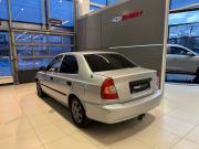 Hyundai Accent II Екатеринбург  - изображение 21