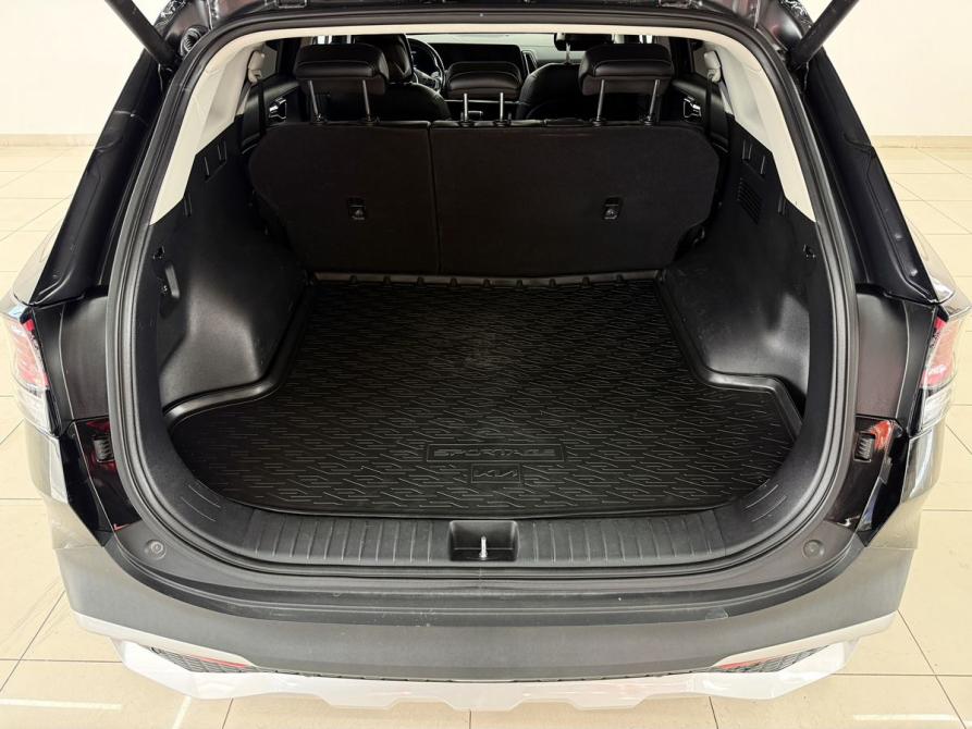 Kia Sportage V Смоленск  - изображение 20