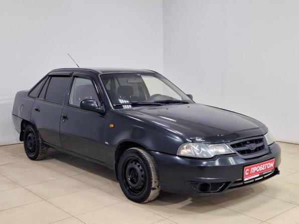 Daewoo Nexia I Рестайлинг с пробегом 2011 года, цена 100 000 рублей, 312526 км, седан, Автокод Объявления