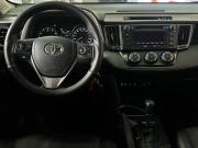 Toyota RAV4 IV (XA40) Рестайлинг Волгоград  - изображение 37