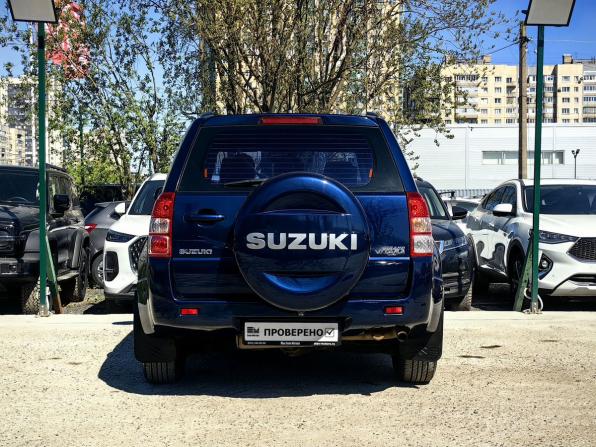 Suzuki Grand Vitara II Рестайлинг 2 с пробегом 2014 года, цена 1 199 000 рублей, 184000 км, внедорожник, Автокод Объявления
