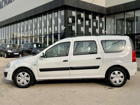 Lada (ВАЗ) Largus I с пробегом 2014 года, цена 735 000 рублей, 163000 км, универсал, Автокод Объявления