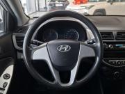 Hyundai Solaris I Мурманск  - изображение 36