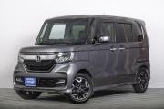 Honda N-BOX II Томск  - изображение 22