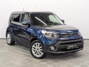Kia Soul II Рестайлинг Москва  - изображение 32