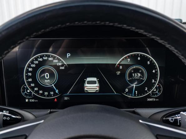Hyundai Sonata VIII (DN8) с пробегом 2020 года, цена 2 599 000 рублей, 30873 км, седан, Автокод Объявления