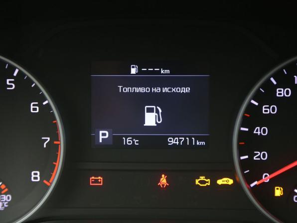 Kia Sportage IV Рестайлинг с пробегом 2019 года, цена 1 997 000 рублей, 94700 км, внедорожник, Автокод Объявления