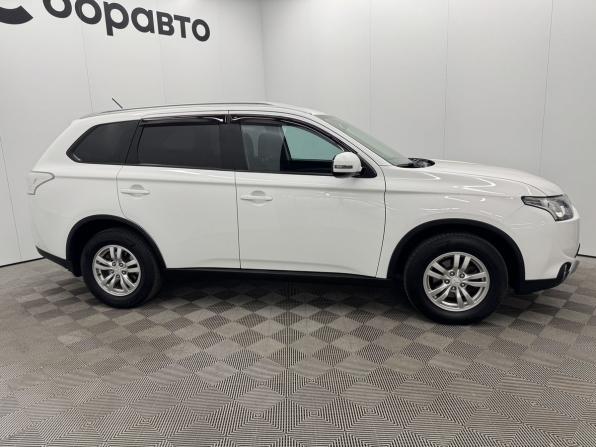 Mitsubishi Outlander III с пробегом 2014 года, цена 1 670 000 рублей, 174789 км, внедорожник, Автокод Объявления