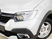 Renault Sandero II Рестайлинг Тула  - изображение 23