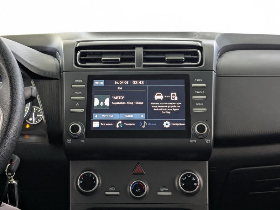 Hyundai Creta II Москва  - изображение 24