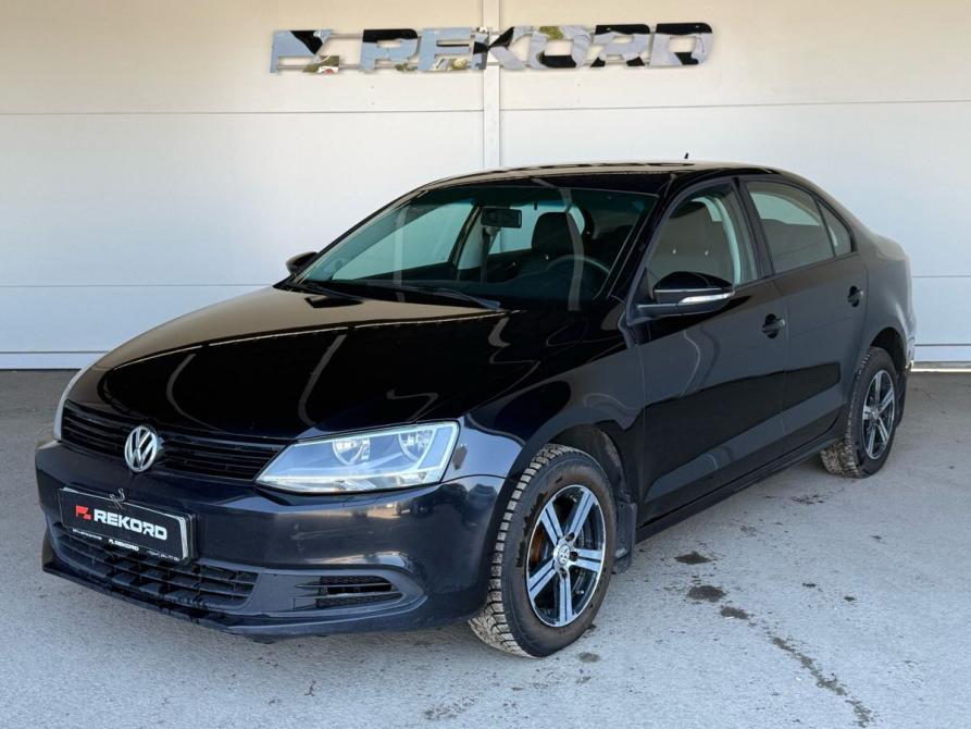 Volkswagen Jetta VI Уфа  - изображение 3