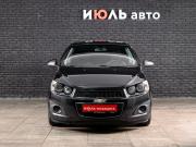 Chevrolet Aveo II Екатеринбург  - изображение 20