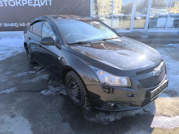 Chevrolet Cruze I с пробегом 2012 года, цена 429 900 рублей, 187499 км, седан, Автокод Объявления
