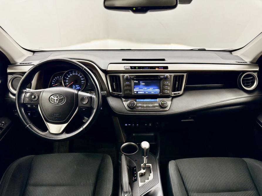Toyota RAV4 IV (XA40) Вологда  - изображение 17