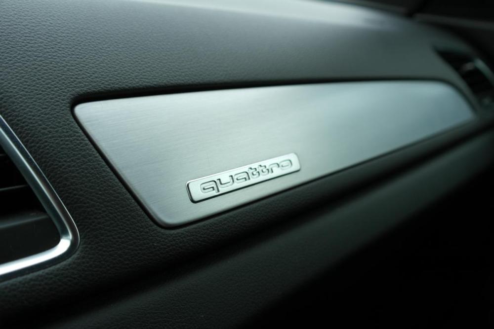 Audi Q3 I (8U) Воронеж  - изображение 12