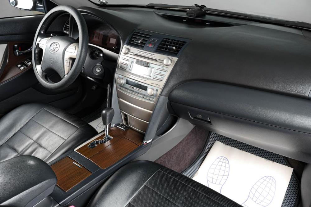 Toyota Camry VI (XV40) Рестайлинг Тюмень  - изображение 11