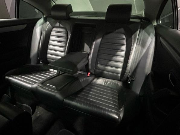 Volkswagen Passat CC I с пробегом 2011 года, цена 1 100 000 рублей, 281601 км, седан, Автокод Объявления