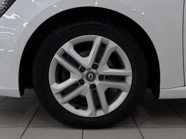Renault Megane IV с пробегом 2019 года, цена 1 480 000 рублей, 189806 км, универсал, Автокод Объявления