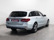 Mercedes-Benz C-Класс IV (W205) Чита  - изображение 26