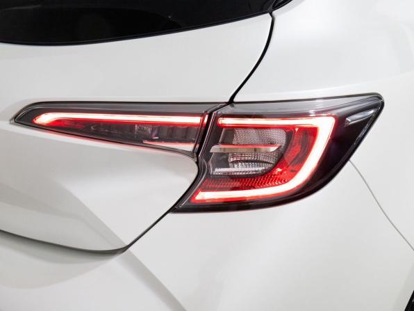 Toyota Corolla XII (E210) с пробегом 2019 года, цена 1 400 000 рублей, 92135 км, хэтчбек, Автокод Объявления