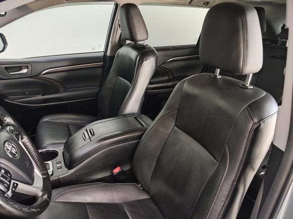 Toyota Highlander III (XU50) с пробегом 2014 года, цена 2 700 000 рублей, 225949 км, внедорожник, Автокод Объявления