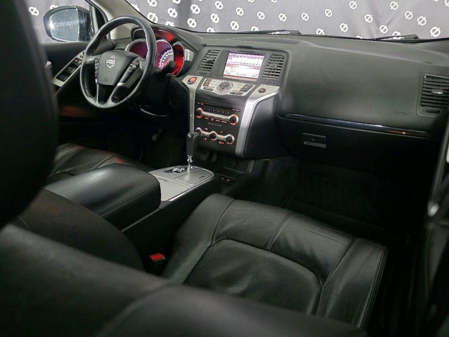 Nissan Murano II (Z51) Новосибирск  - изображение 18