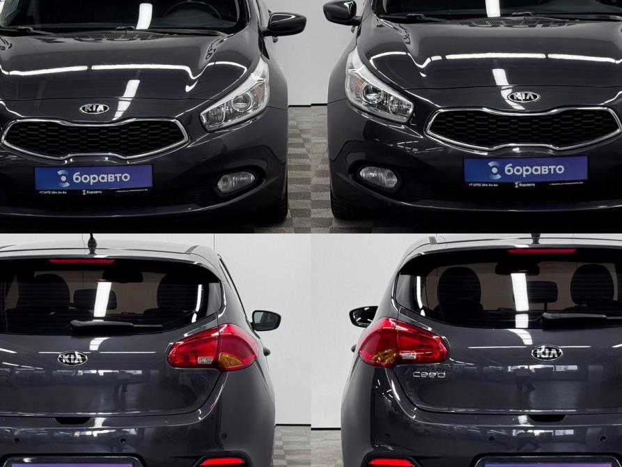 Kia Ceed II Воронеж  - изображение 7