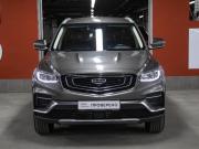 Geely Atlas Pro Москва  - изображение 27