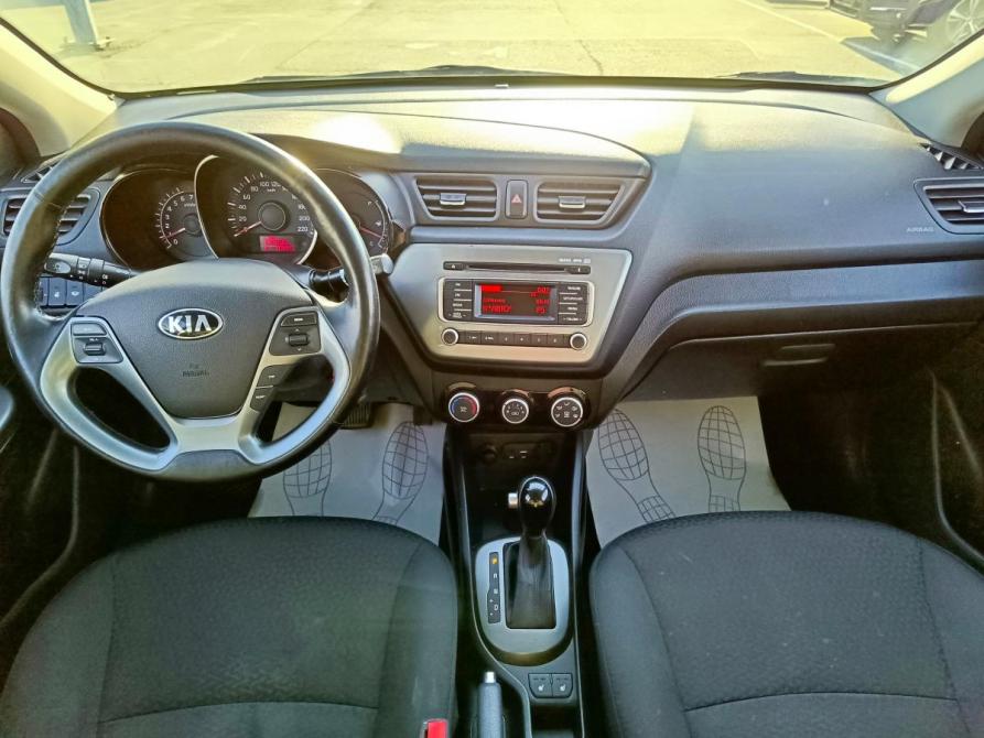 Kia Rio III Рестайлинг Тюмень  - изображение 15