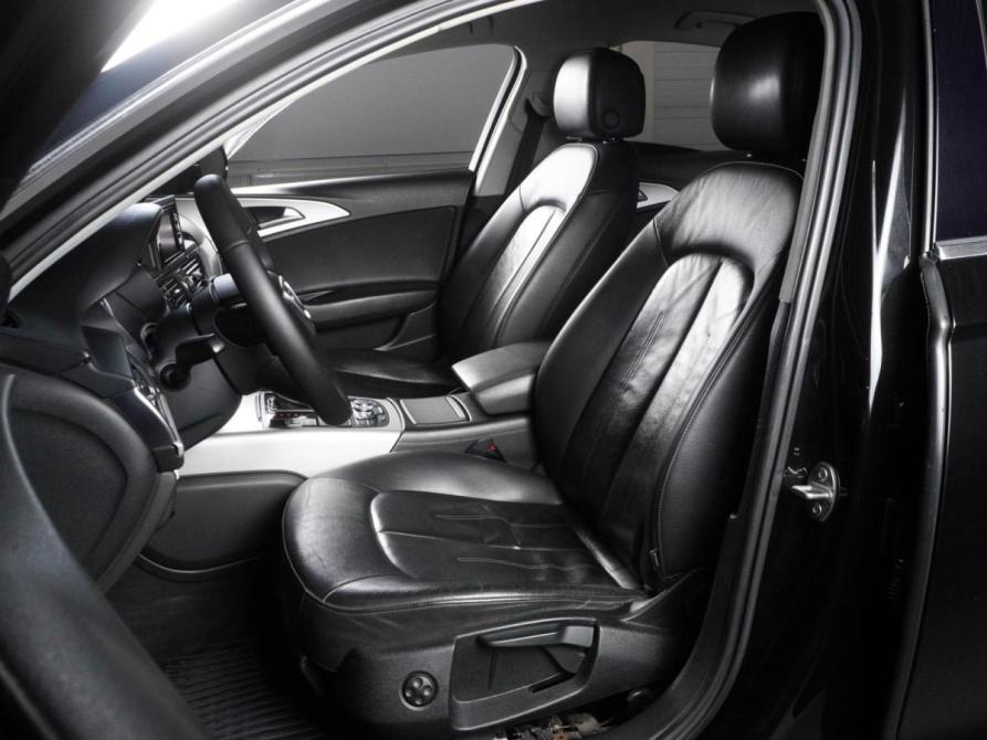 Audi A6 IV (C7) Рестайлинг Минеральные Воды  - изображение 10
