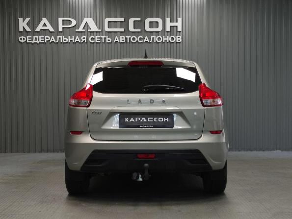 Lada (ВАЗ) XRAY I с пробегом 2018 года, цена 789 000 рублей, 173000 км, хэтчбек, Автокод Объявления
