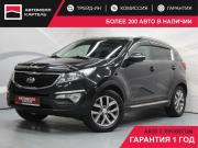 Kia Sportage III Рестайлинг Кемерово  - изображение 22