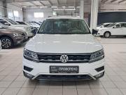 Volkswagen Tiguan II Набережные Челны  - изображение 28