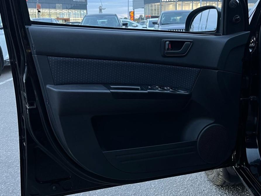 Hyundai Getz I Рестайлинг Волгоград  - изображение 11