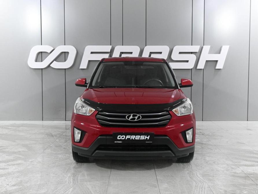 Hyundai Creta I Ростов-на-Дону  - изображение 3