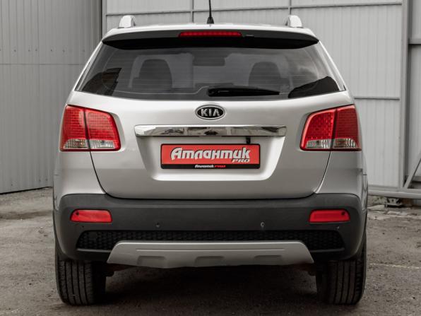 Kia Sorento II с пробегом 2010 года, цена 1 260 000 рублей, 228386 км, внедорожник, Автокод Объявления