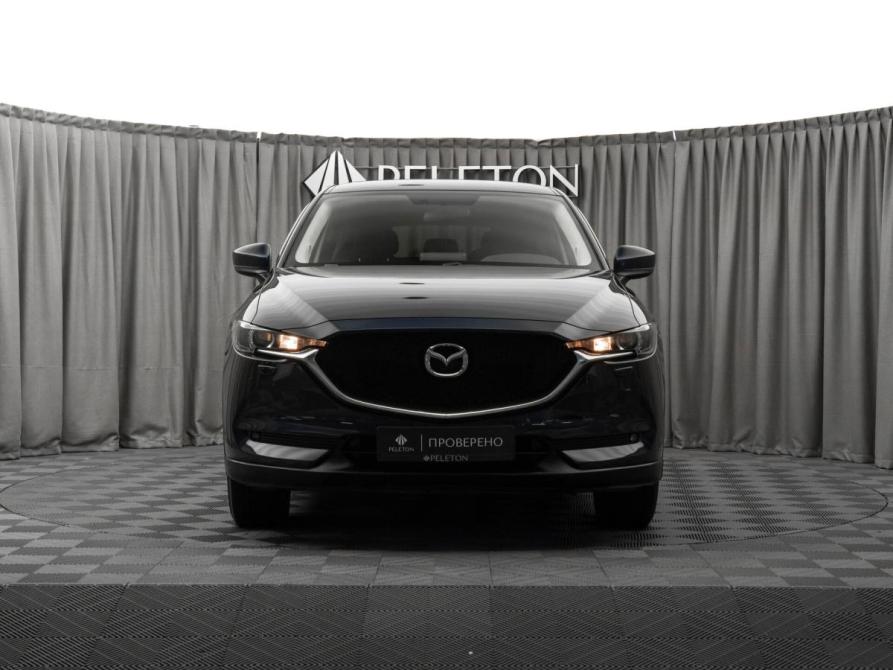 Mazda CX-5 II Москва  - изображение 3