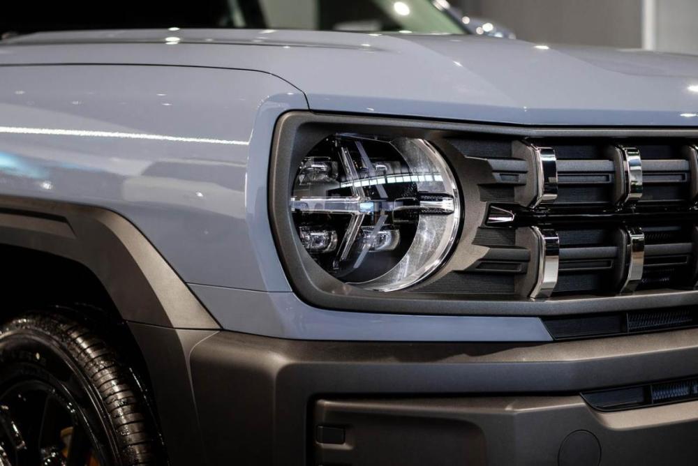 Haval H3 I Рестайлинг Нижний Новгород  - изображение 4