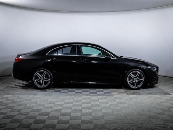 Mercedes-Benz CLA II (C118 X118) с пробегом 2019 года, цена 2 360 000 рублей, 108820 км, седан, Автокод Объявления