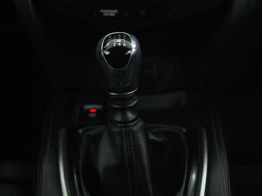 Nissan X-Trail III Рестайлинг Иваново  - изображение 15