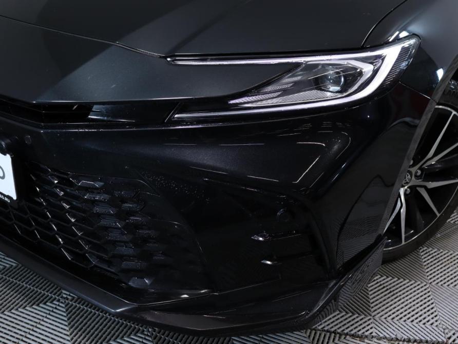 Toyota Camry IX (XV80) China Market Санкт-Петербург  - изображение 10