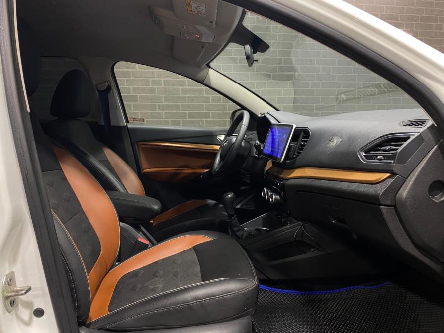 Lada (ВАЗ) Vesta I Рестайлинг (NG) Челябинск  - изображение 10