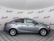 Chevrolet Aveo II Псков  - изображение 25