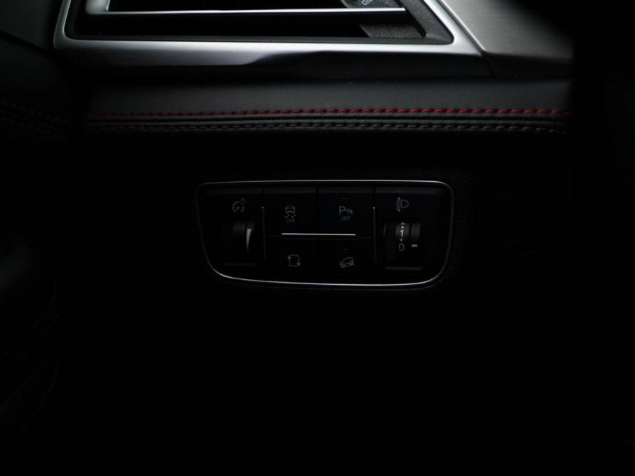 Changan CS75 I Рестайлинг Москва  - изображение 20