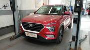 Hyundai Creta II Санкт-Петербург  - изображение 5