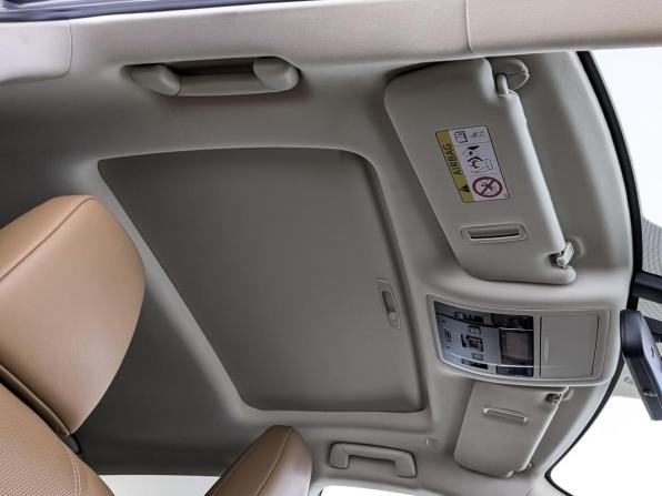 Lexus RX IV с пробегом 2019 года, цена 4 700 000 рублей, 65965 км, внедорожник, Автокод Объявления