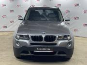 BMW X3 I (E83) Рестайлинг Санкт-Петербург  - изображение 24
