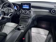Mercedes-Benz GLC I (X253) Ростов-на-Дону  - изображение 29