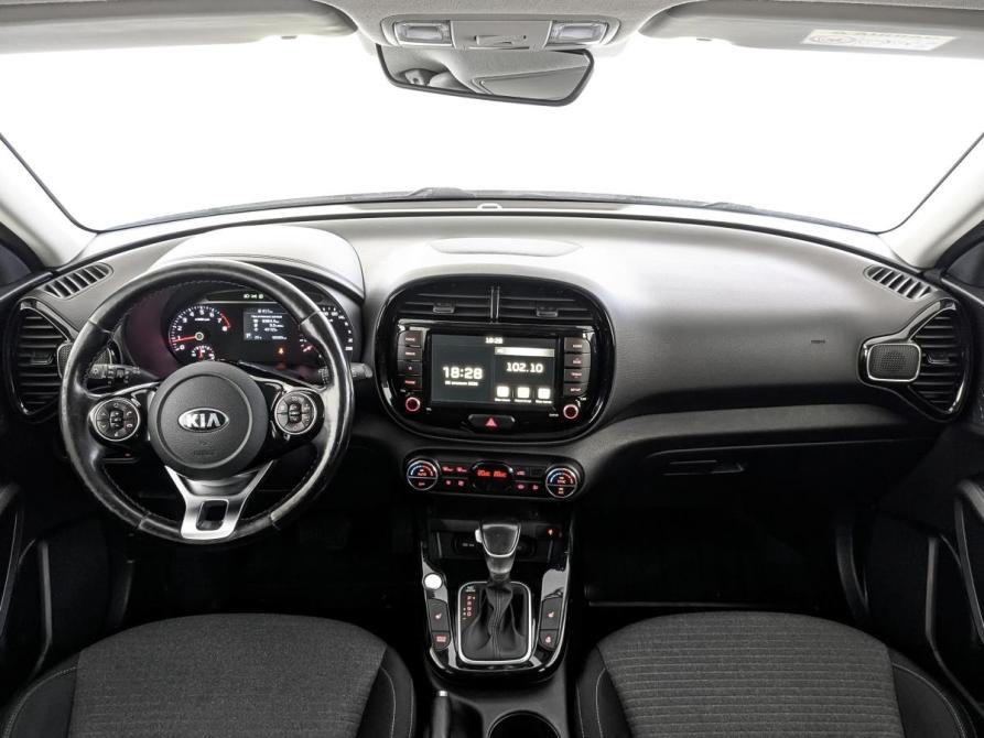 Kia Soul III Москва  - изображение 14